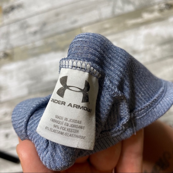 Under armour heat gear mesh back tank top - Picture 4 of 5